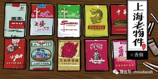 插图作者：阿木酱，来源：周到上海