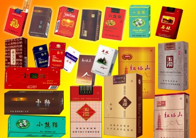 淘宝上为什么不能卖香烟?