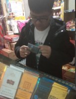 当畅销烟断货，如何让客户买到满意的香烟？