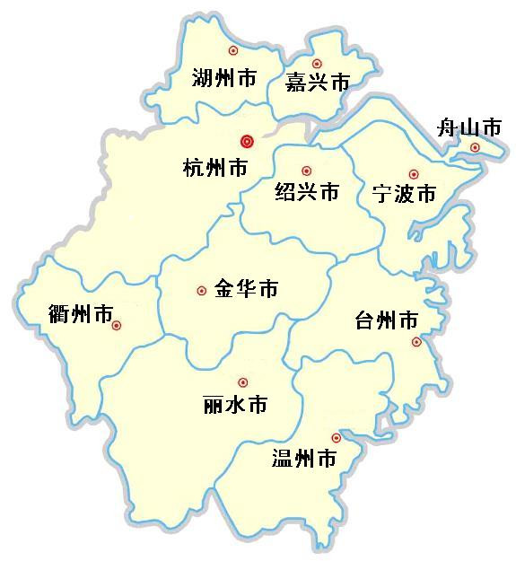 全国烟酒茶品牌分布地图，请一定收藏！