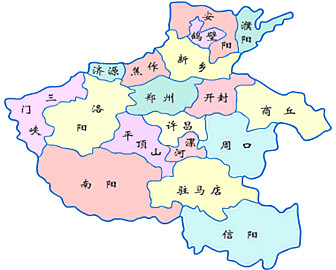 全国烟酒茶品牌分布地图，请一定收藏！