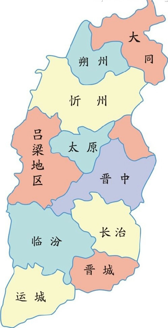 全国烟酒茶品牌分布地图，请一定收藏！