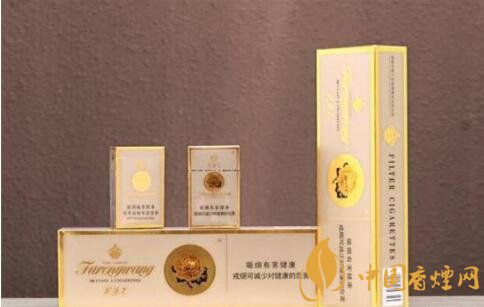 过年给老爸买什么烟比较好？送礼十大香烟推荐