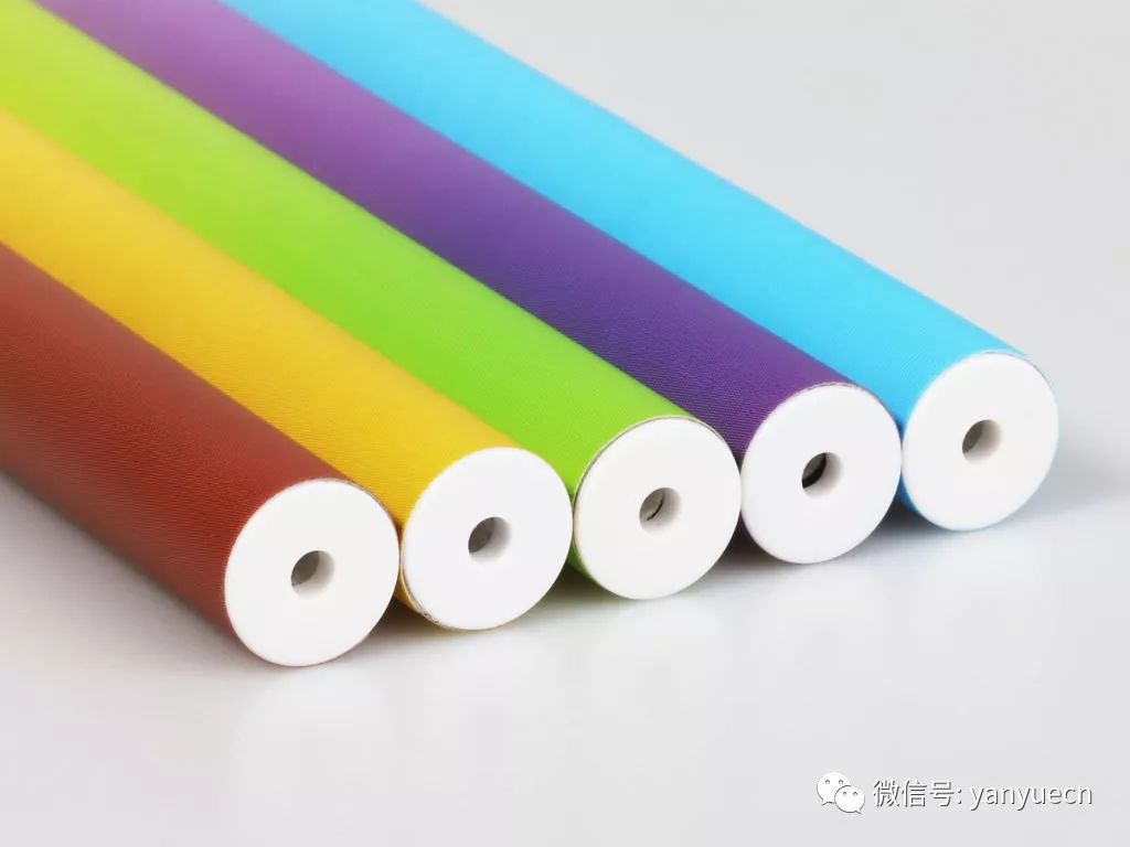 Qeun一次性电子烟评测
