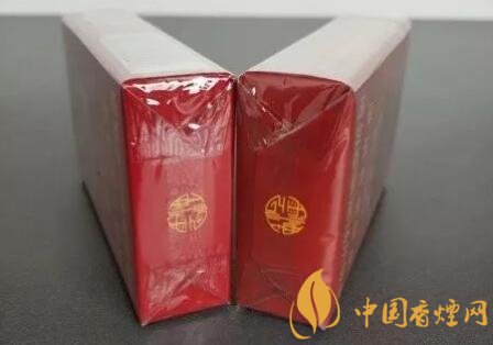 两款云烟珍品对比，全国版和浙江版软珍烟区别在哪？