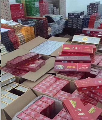 正品香烟批发厂家免税香烟批发一手货源