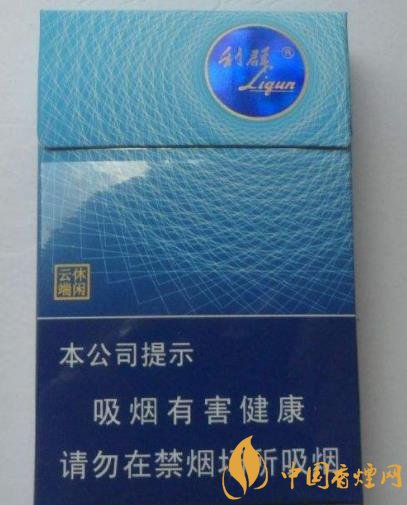 百元价位有哪些细支烟？