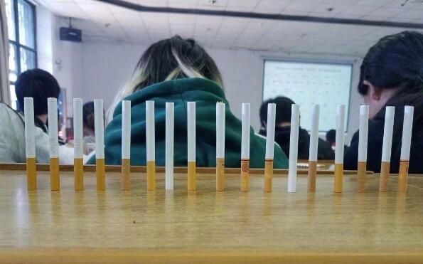高考结束填志愿：烟草专业、白酒专业、茶专业...这些都是正儿八经的专业！
