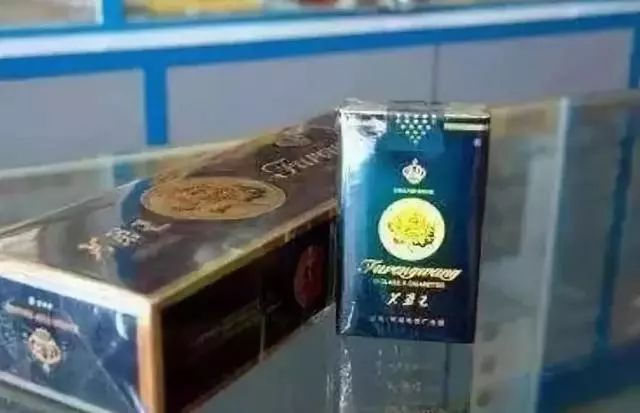 云霄造假烟有多厉害？把市场瞄向国外