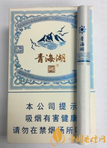 青海湖纯净侧旋多少钱一包？参数-价格-口感-包装评测