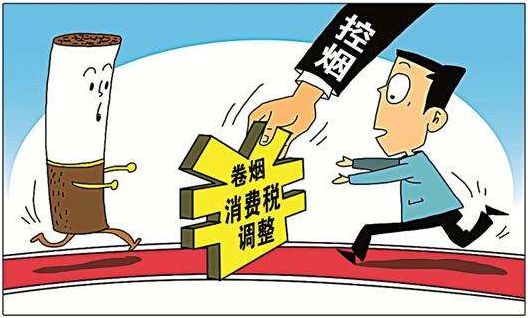 “健康中国”行动对烟民的影响有多大？