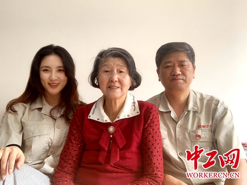 虽小未敢稍懈怠 寸寸红心映初心 ——三代回眸·红塔辽宁烟草的营口印记