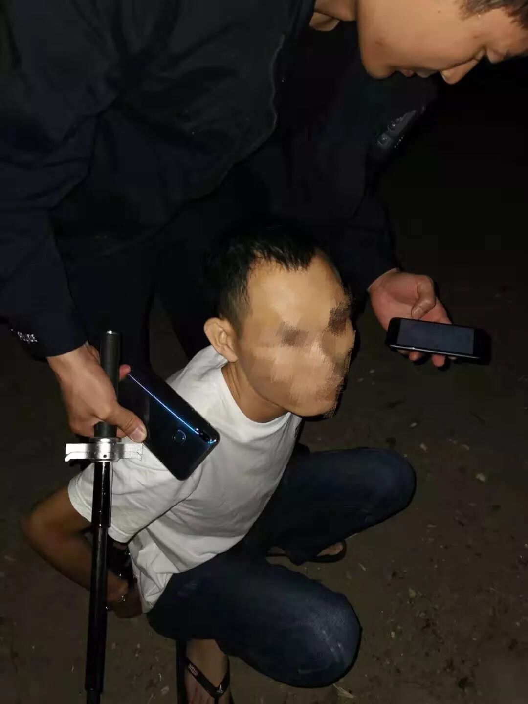 亿元特大走私卷烟案被湛江海关缉私局侦破