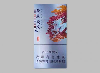 【图】紫气东来（祥瑞）多少钱一包？紫气东来（祥瑞）价格-参数-口感-包装