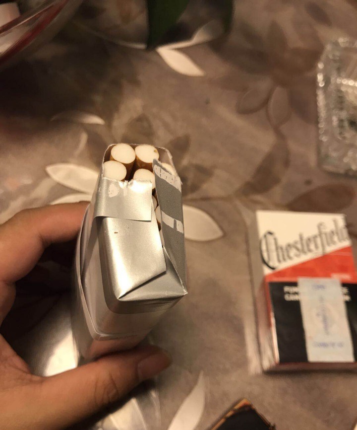 阿根廷税软包/硬包切斯特菲尔德