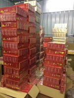 批发普通香烟货到付款，正品烟草批发代理【一手货源】