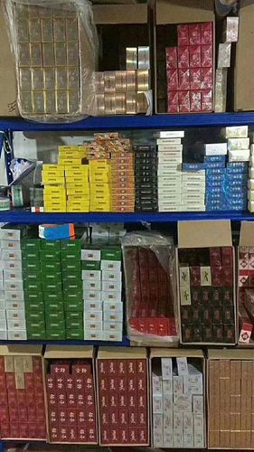 正品烟草批发货到付款价格